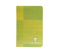 Carnet Piqure 96p 11x17 Seyes 90g