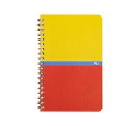 Carnet Reliure Integrale 100p 11x17 5x5 70g