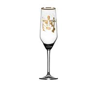 Carolina Gynning Verre à champagne Golden Dream 30 cl.