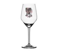 Carolina Gynning Verre à vin blanc et rosé Butterfly Queen 40 cl