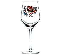 Carolina Gynning Verre à vin rosé/blanc Slice of Life 40 cl.