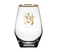 Carolina Gynning Verre Golden Dream 35 cl.