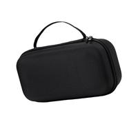 carotoe Boîte de Rangement de Transport Rigide Portable, Pochettes étanches pour hôte, boîte de Rangement Antichoc