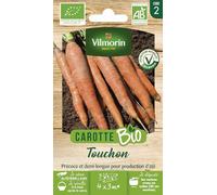 Carotte Touchon - BIO