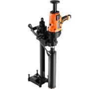 Carotteuse 0,8-7,1 pouces de diamètre 2600 W Carotteuse portative et sur pied
