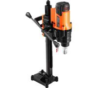Carotteuse 0,8-7,9 pouces de diamètre 3000 W avec support