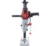 carotteuse 2200W Diamant 180mm Carottier Handhold Carottier