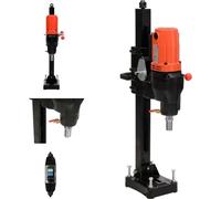 Carotteuse 2800W jusqu'à 300mm,Carottier diamant