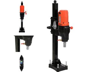 Carotteuse 2800W jusqu'à 300mm,Carottier diamant