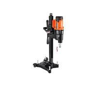 VEVOR Carotteuse à diamant sur pied 2500 W 20–254 mm 2 vitesses 535/920 tr/min