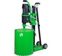 Carotteuse a eau PLE450B D.450mm pour béton armé DIAM - PLE450B