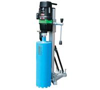 Carotteuse DIAM INDUTRIES Ø 200 mm 2500 W - DB200GR