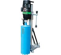 Carotteuse DIAM INDUTRIES Ø 202 mm 2300 W - DBE182