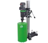 Carotteuse DIAM INDUTRIES Ø 250 mm 2500 W - DBE250R
