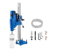 Perceuse verticale pour béton 230 mm 4080 W MSW-DDM230