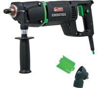 Carotteuse diamantée 03E13000 EHD 1500 Set Kit complet