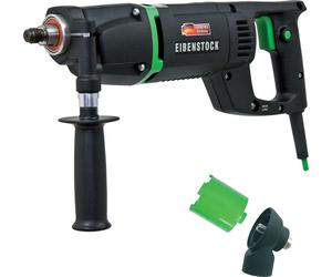 Carotteuse diamantée 03E13000 EHD 1500 Set Kit complet