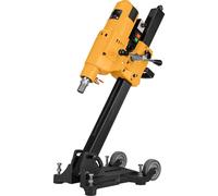Carotteuse diamantée 3950W Perceuse sur socle 580 tr/min Perceuse sur socle pour béton WT255E