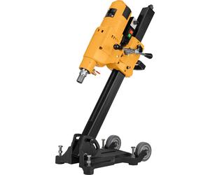 Carotteuse diamantée 3950W Perceuse sur socle 580 tr/min Perceuse sur socle pour béton WT255E