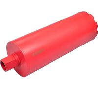 Carotteuse diamantée simple pour carottage à sec et à eau 132x400 mm - Perceuses et accessoires FR3285673 1parcel