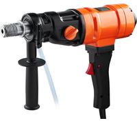 Carotteuse diamantée SucceBuy, foret 4 pouces, carotteuse à main pour béton, 1500 W