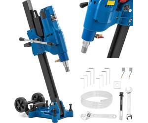 Carotteuse Expondo MSW - 3300 W - 580 tr/min