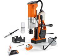 Carotteuse magnétique universelle Fein jusqu'à 35 mm KBU 35 QW - 72705462000