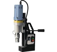 JEPSON Perceuse magnétique 110W Magpro 40/1S Keyless - 491140K