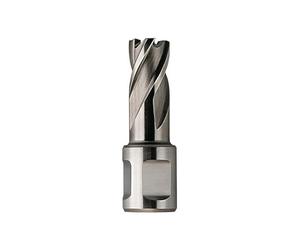 Carotteuse NOVA 25 D.35mm HSS T.de coupe 25mm Weldon FEIN