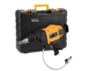 Carotteuse portative 2300 W Carotteuse portative 1400 tr/min WT202 Carotteuse