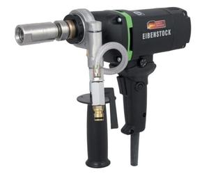 Carotteuse portative à eau D.68mm pour carrelage DIAM - END1550P