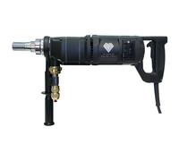 Carotteuse à percussion sec et eau CB-S30F Diam Industrie