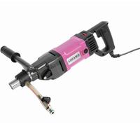 Carotteuse portative CD 130 SIDAMO - Mallette transport + accessoires - 20116080