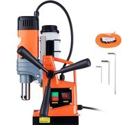 Carotteuse professionnelle - Carotteuse magnétique 1300W 13000N - Carotteuse innovante