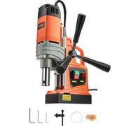 Carotteuse professionnelle Carotteuse magnétique 1300W 13000N Carottier