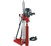Carotteuse V150 + Bati Support