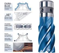 Carotteuse14x30 mm Drill-Line pour adaptateur Karnasch