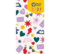 Carousel Worldwide, Marie Curie Agenda fin 2027