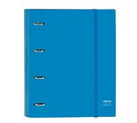 CARP 4 ANI 35MM C/RECHANGE SAFTA "BLUE", bleu, Estándar, décontracté