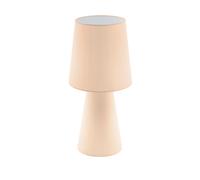 CARPARA Lampe à poser