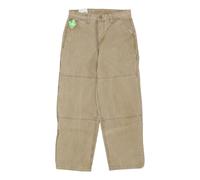 Carpenter Canva Pant Kaki Jeans pour hommes KHAKI TG34