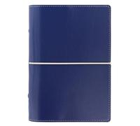 Carpentras Sign Agenda Organiseur "Domino" Format Personal Coloris Navy
