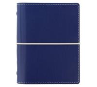Carpentras Sign Agenda Organiseur "Domino" Format Pocket Coloris Navy