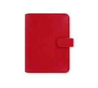FILOFAX ORGA POCKET SAFIANO RGE G