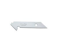 Carpentras Sign Blister 5 Lames Pb-450 8 Mm Pour Cutter Pc-S (Spécial Plastiques)
