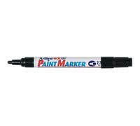 Carpentras Sign Marqueur "Paint 400 Xf" Permanent Indélébile Pointe Conique 2,3 Mm Noir