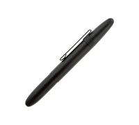 Carpentras Sign Stylo-Bille "Pocket" "Classique" Coloris Corps Noir Mat Avec Clip
