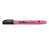 Carpentras Sign Surligneur Highlighter "Supreme Epf-600" Pointe Biseautée 1 & 4 Mm Rose Fluo