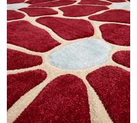 Carpet Grand Tapis 200x290 Groovy Bloom