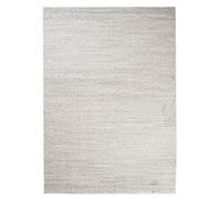 Carpeto Grand Tapis Salon 240x330cm Anthracite Gris Uni Doux Poils Courts | Tapis pour Chambre Bureau Salle à Manger Entrée Chauffage au Sol Facile D'entretien Résistant aux Détergents Minimaliste